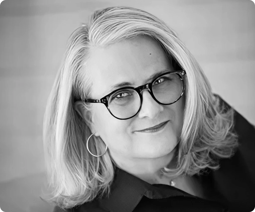 Maureen Doyle-Scharff